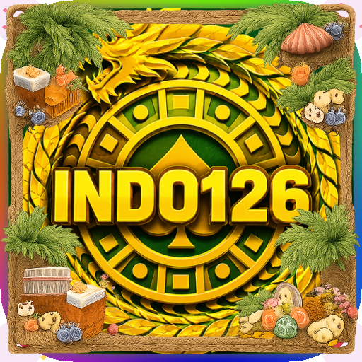 indo126 — mitra unggulan